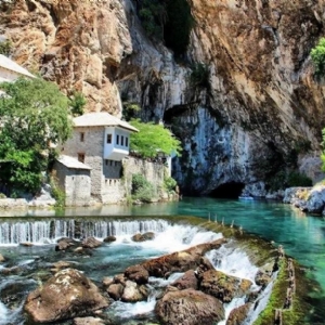 Kurban Bayramı Özel Baştanbaşa Balkanlar Türk Havayolları İle