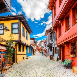 29 Ekim Özel Eskişehir Afyon Kütahya Turu
