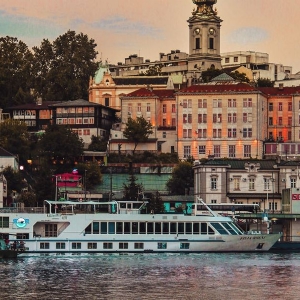 Belgrad Turu Yılbaşı Özel