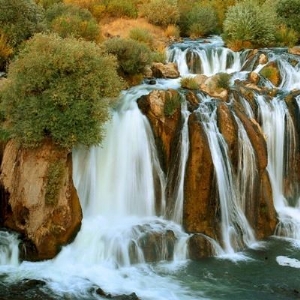 Kurban Bayramı Özel Doğu Anadolu İncileri Turu
