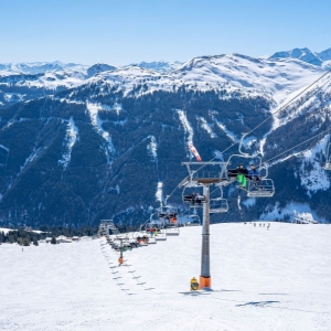 Günübirlik Uludağ Turları