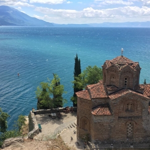 Otobüslü Balkan Üçlüsü