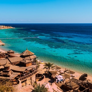 Sharm El Sheikh Tatil Turu - 3 Gece (Vizesiz)