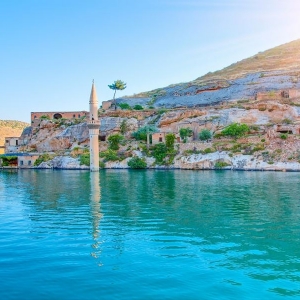 23 Nisan Özel Uçaklı Gap Turu