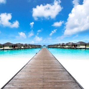 Maldivler Singapur Bali Turu