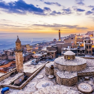 19 Mayıs Özel Uçaklı Butik Gap Turu