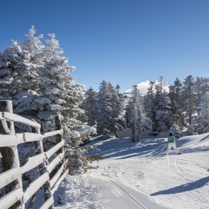 Sömestre Özel Bursa Uludağ Kayak Turu
