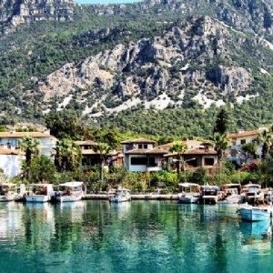 KURBAN BAYRAMI ÖZEL MARMARİS BODRUM DATÇA TURU