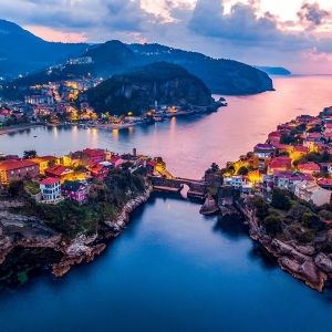 BATI KARADENİZ TURU