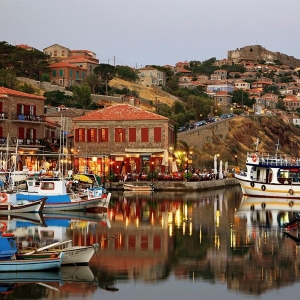 Görkemli Girit Adası Turu