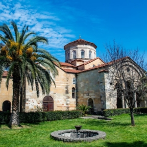 Karadeniz Rüyası Ve Batum Turu