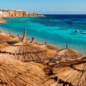 Sharm El Sheikh Turu Air Cairo Havayolları İle 3 Gece
