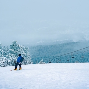 Sömestre Özel Safranbolu Ilgaz Kayak Turu