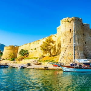 Ramazan Bayramı Özel Uçaklı Butik Kıbrıs Turu