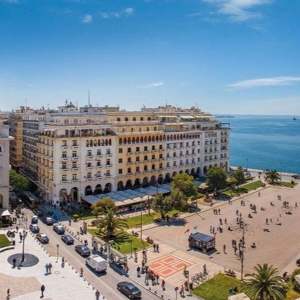 SELANİK KAVALA TURU