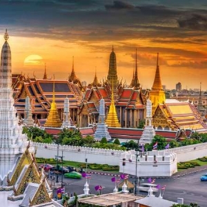 UÇAKLI VİZESİZ PATTAYA BANGKOK TURU