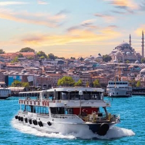 Günübirlik Tarihi İstanbul Turu