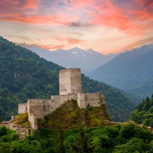 Uçaklı Karadeniz Yaylalar Ve Batum Turu