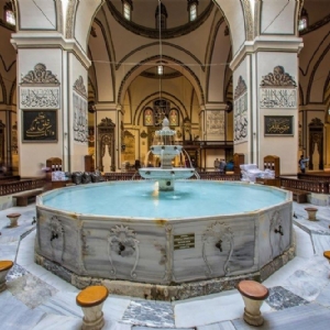 Ramazan Bayramı Özel Bursa Cumalıkızık Trilye Turu