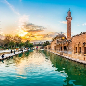 19 Mayıs Özel Uçaklı Gap Turu