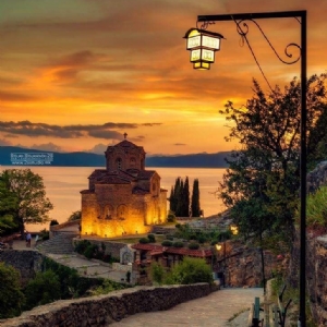 Kosovalı Büyük Balkanlar Turu Ajet Havayolları İle ( Tzl Tzl )