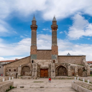 Kasım Ara Tatil Özel Amasya Tokat Sivas Turu (3 Gece 4 Gün)