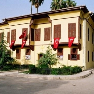 Otobüslü Selanik Kavala Turu