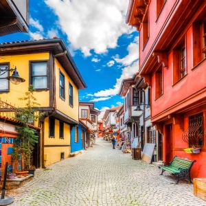 30 AĞUSTOS ÖZEL ESKİŞEHİR AFYON KÜTAHYA TURU