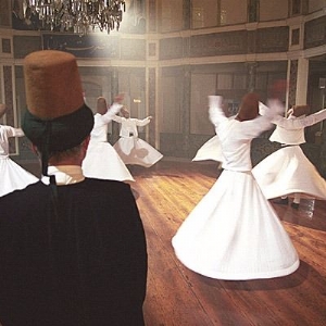 KONYA ŞEBİ ARUS TURU