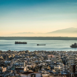 Halkidiki Selanik Thassos Turu