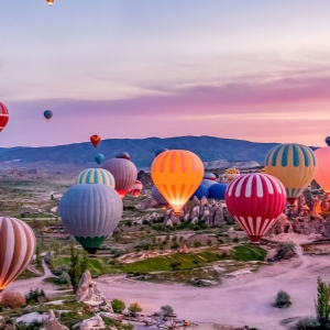 Klasik Kapadokya Turu