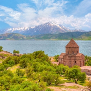 UÇAKLI DOĞU ANADOLU TURU