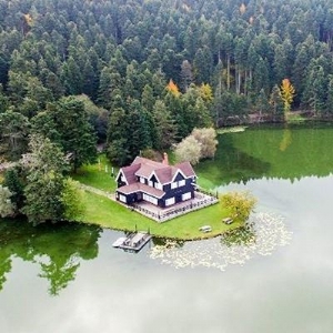 Ramazan Bayramı Özel Abant Yedigöller Turu