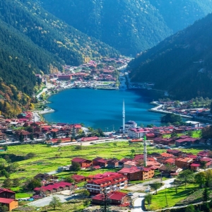 15 TEMMUZ ÖZEL UÇAKLI KARADENİZ TURU