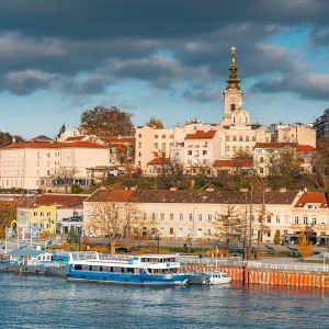 Exclusive Balkan Rüzgarı Turu Air Serbia Havayolları İle