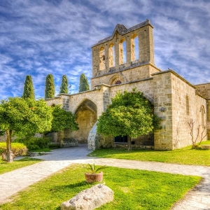 Kurban Bayramı Uçaklı Kıbrıs Turu
