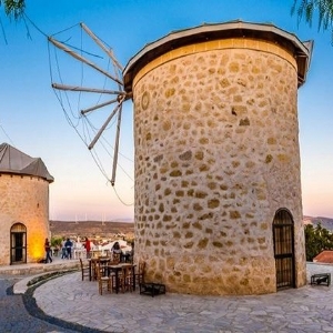 19 Mayıs Özel Çeşme Kuşadası Bodrum Didim Turu