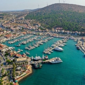 Kurban Bayramı Özel Çeşme Kuşadası Bodrum Didim Turu