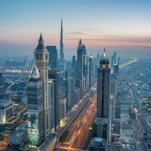 Dubai Turu Ajet Havayolları İle