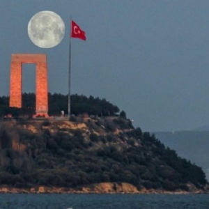 19 Mayıs Özel Assos Bozcaada Çanakkale Turu