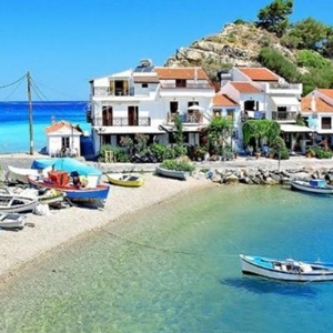 1 Mayıs Özel İzmirin Saklıköyleri Turu