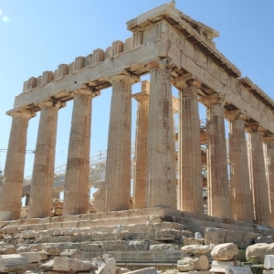 Antik Atina Turu