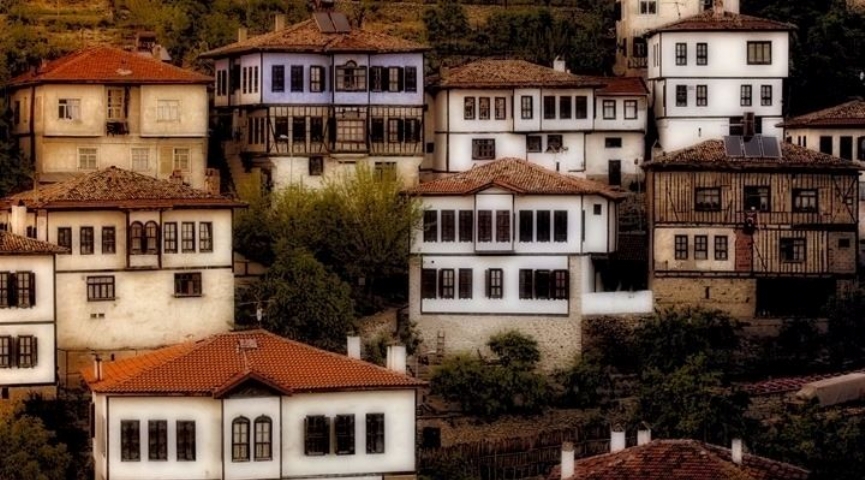 19 MAYIS ÖZEL BATI KARADENİZ TURU