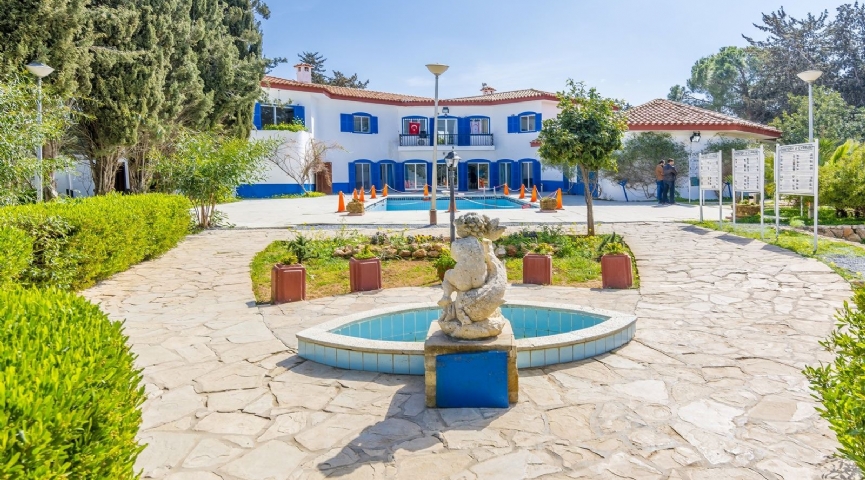 23 Nisan Özel Uçaklı Kıbrıs Turu