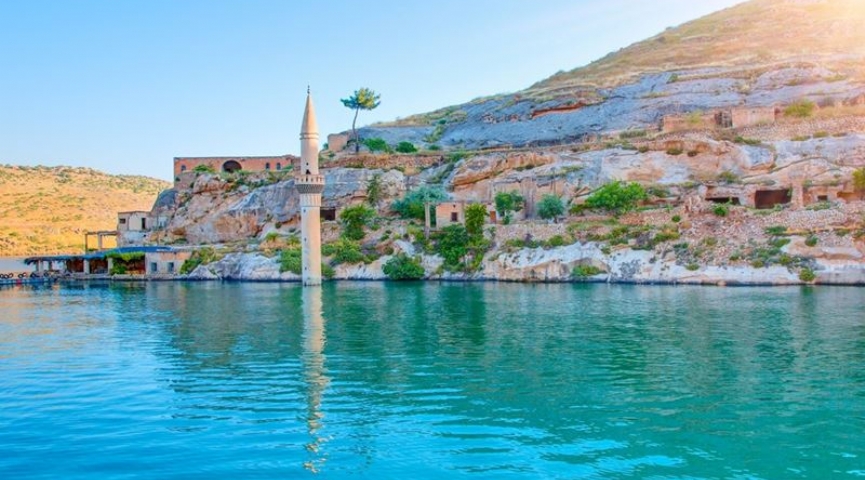 23 Nisan Özel Uçaklı Gap Turu