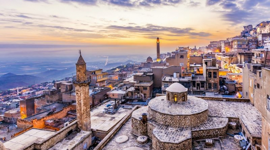 Uçaklı Butik Gap Turu (THY ile)