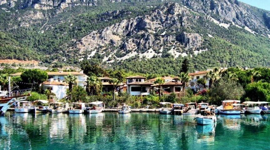 KURBAN BAYRAMI ÖZEL MARMARİS BODRUM DATÇA TURU