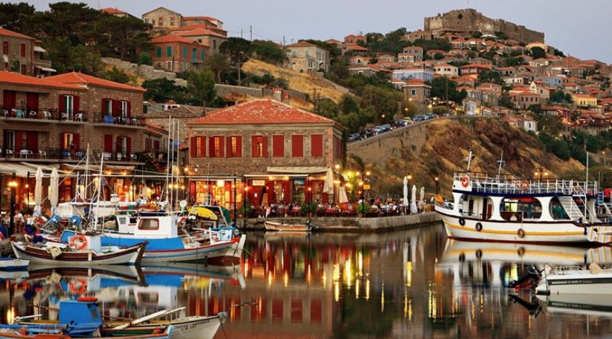 Görkemli Girit Adası Turu