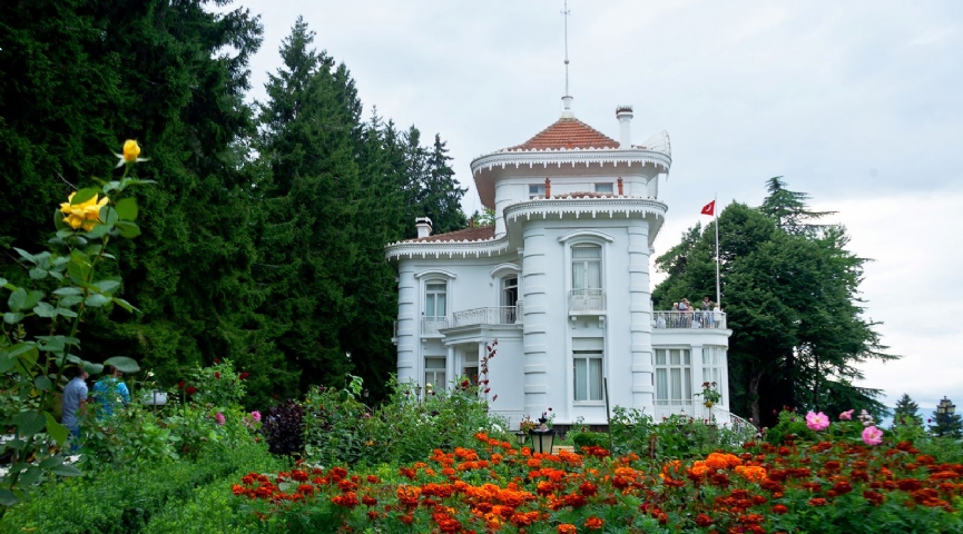 Karadeniz Rüyası Ve Batum Turu