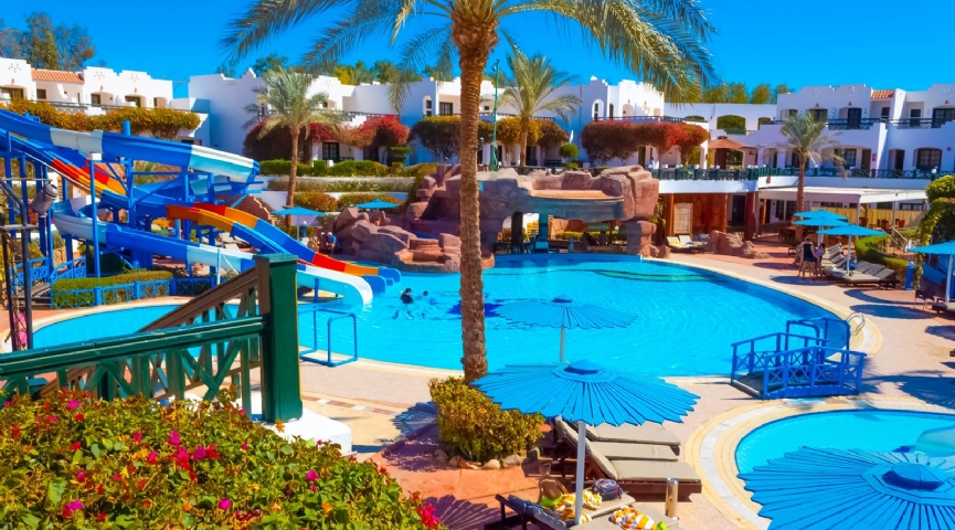 Baştanbaşa Gizemli Mısır Turu (Ssh Hrg)